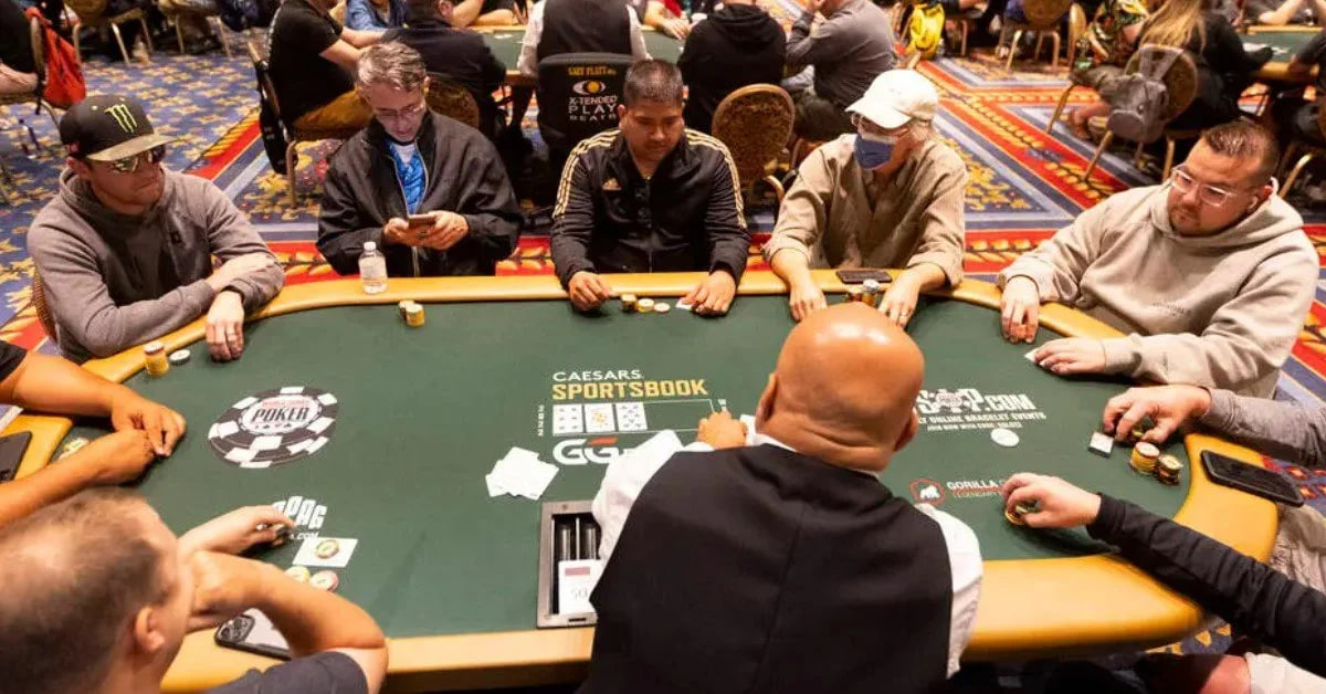 ประสบการณ์การเล่นเกมที่พัฒนาอย่างต่อเนื่อง: สำรวจตัวเลือกความบันเทิงเพิ่มเติม