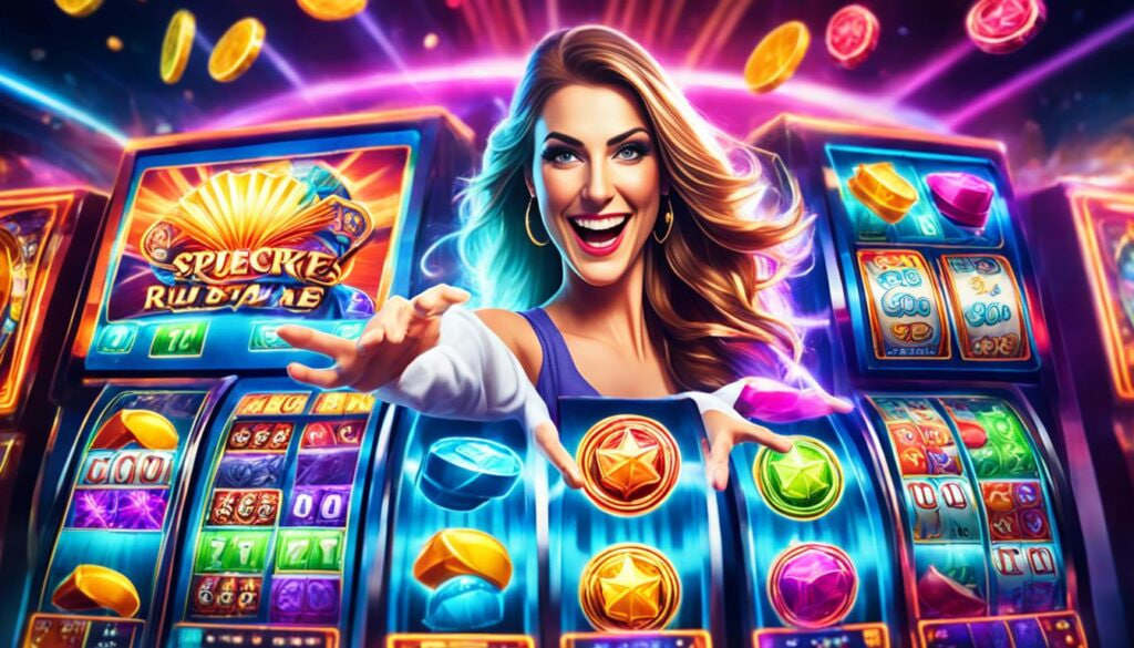 การลงทุนต่ำเพื่อชนะรางวัลใหญ่: เคล็ดลับเกมสล็อต KUBET คาสิโน