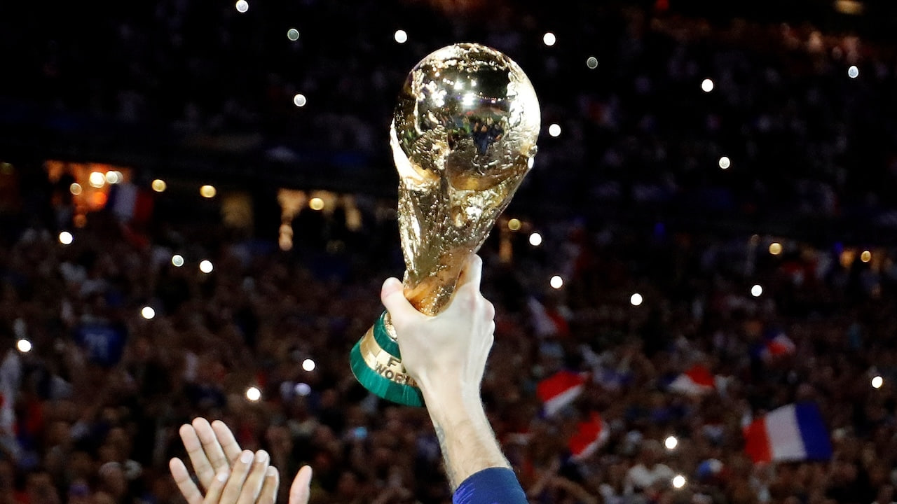 เทพเจ้าการพนัน “เซต” สอนวิธีการชนะรางวัลใหญ่ในฟุตบอลโลก 2026