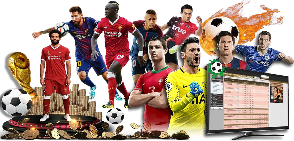 KUBET คาสิโนสด พร้อมดีลเลอร์จริง พาคุณเปิดประสบการณ์ใหม่ในการเดิมพันกีฬาฟุตบอลโลก 2026!