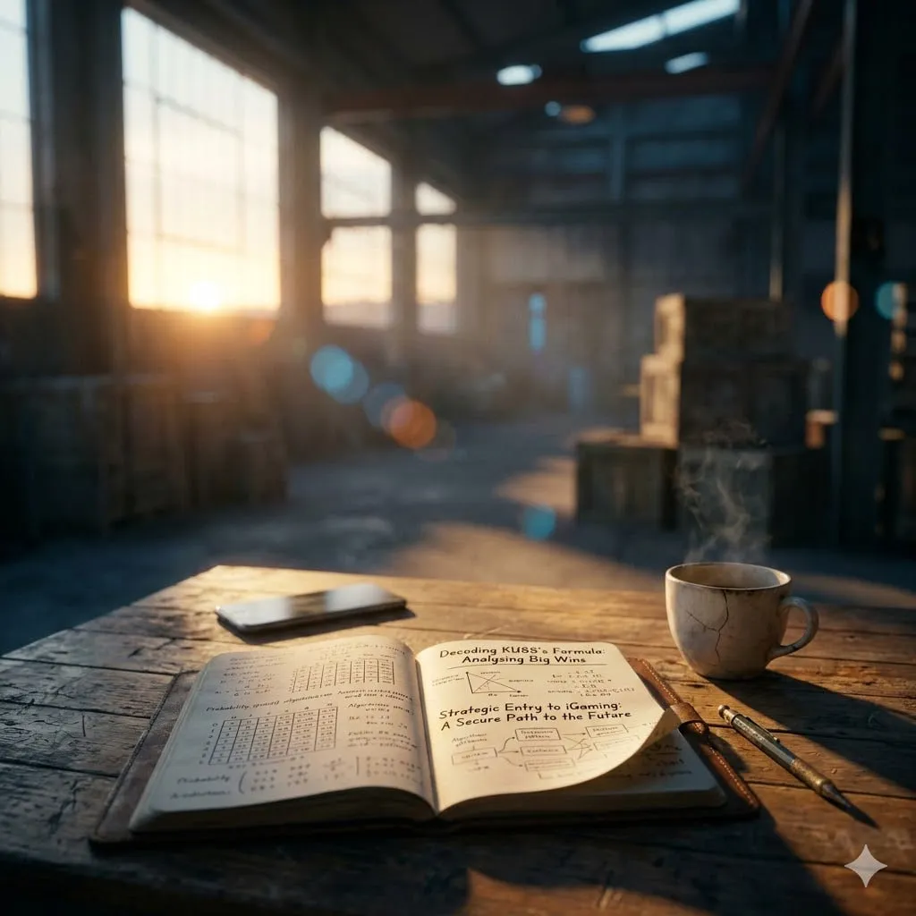 เจาะสูตรลับ KU88: จากการวิเคราะห์ Big Win สู่คู่มือการเลือกทางเข้าปลอดภัยในยุค iGaming แข่งขันสูง